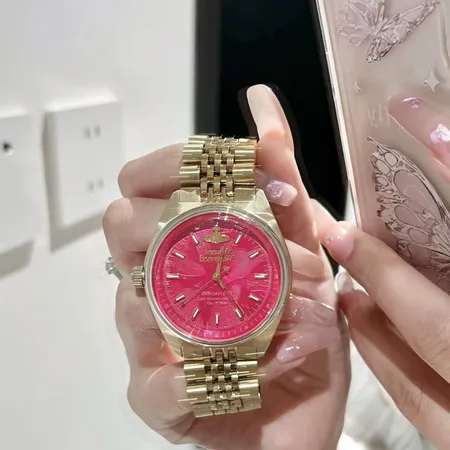 ヴィヴィアン・ウエストウッド 腕時計