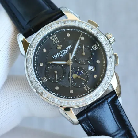 パテック フィリップ 腕時計