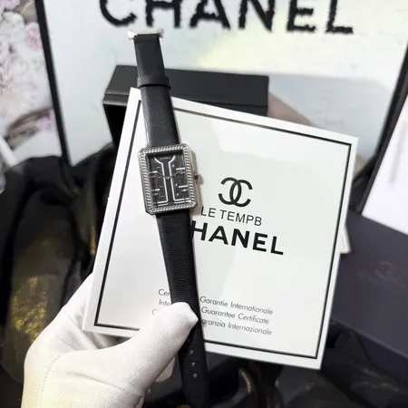 シャネル 腕時計