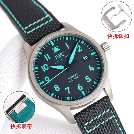 インターナショナル ウォッチ カンパニー 腕時計