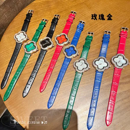 ヴァン クリーフ＆アーペル 腕時計