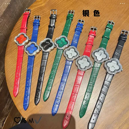 ヴァン クリーフ＆アーペル 腕時計