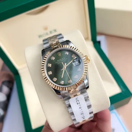 ロレックス 腕時計