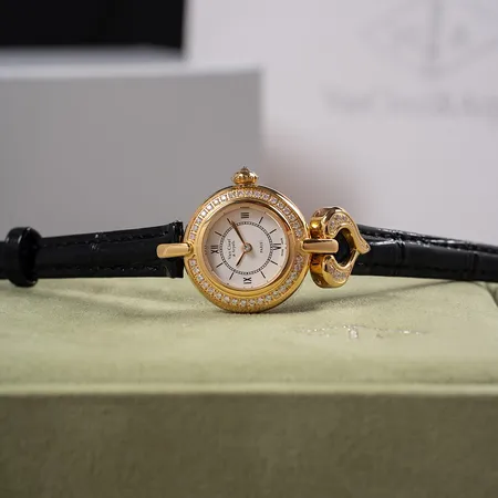 ヴァン クリーフ＆アーペル 腕時計