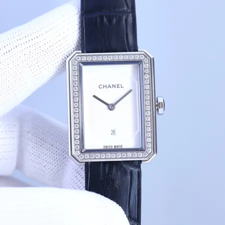 ショパール 腕時計