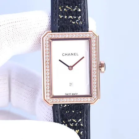 ショパール 腕時計