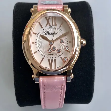 ショパール 腕時計