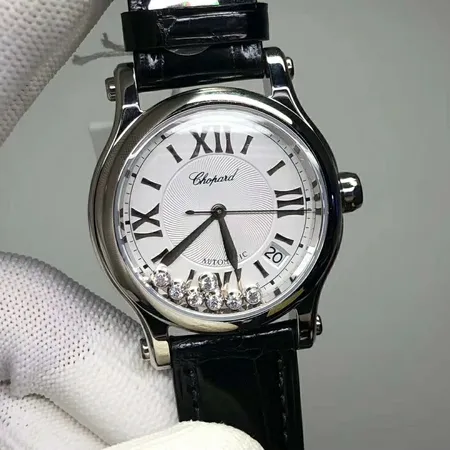 ショパール 腕時計