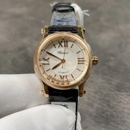 ショパール 腕時計