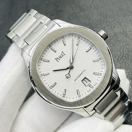 ピアジェ 腕時計