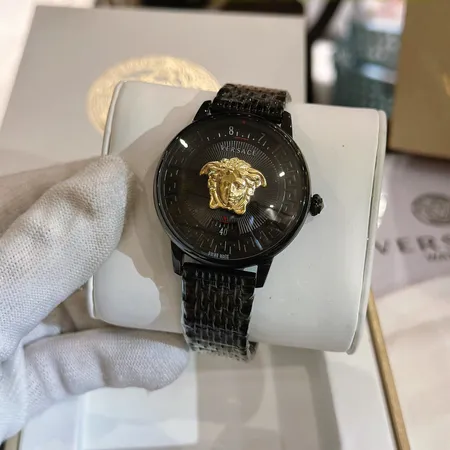 ヴェルサーチ 腕時計