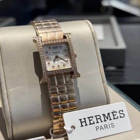 エルメス 腕時計