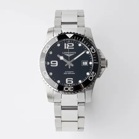 ロンジン 腕時計