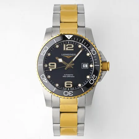 ロンジン 腕時計