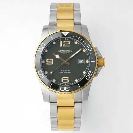 ロンジン 腕時計