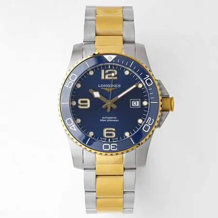 ロンジン 腕時計