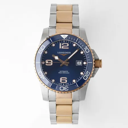 ロンジン 腕時計