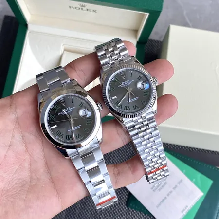 ロレックス 腕時計