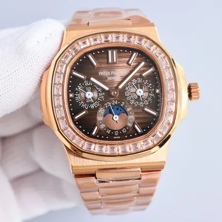 パテック フィリップ 腕時計