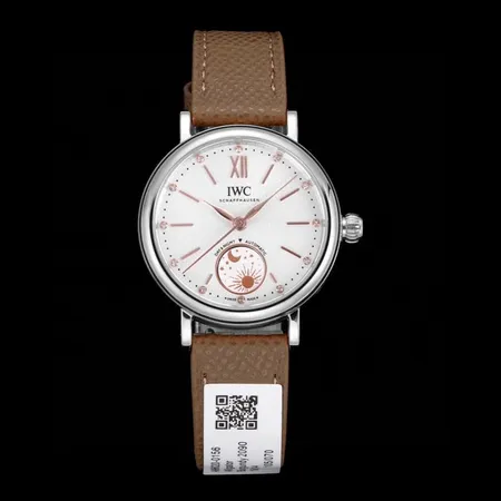 インターナショナル ウォッチ カンパニー 腕時計