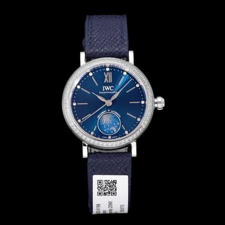 インターナショナル ウォッチ カンパニー 腕時計