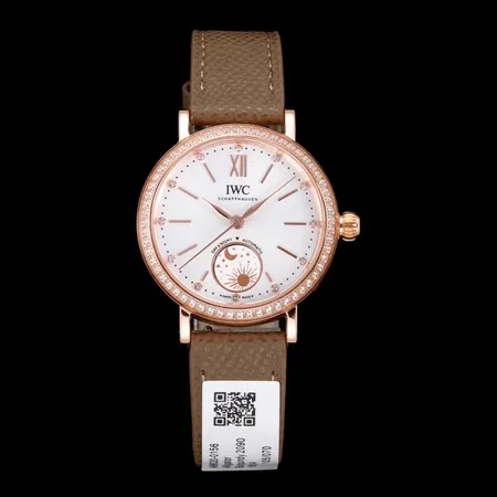 インターナショナル ウォッチ カンパニー 腕時計