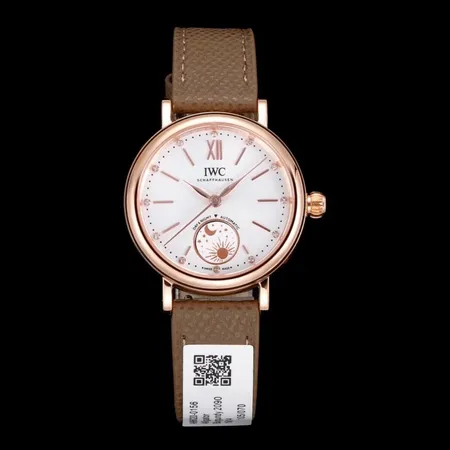 インターナショナル ウォッチ カンパニー 腕時計