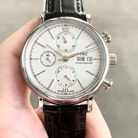 インターナショナル ウォッチ カンパニー 腕時計