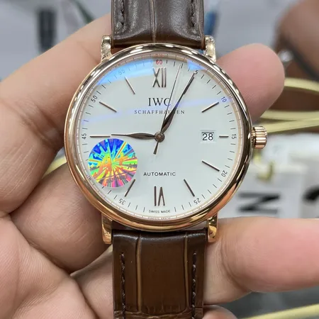 インターナショナル ウォッチ カンパニー 腕時計