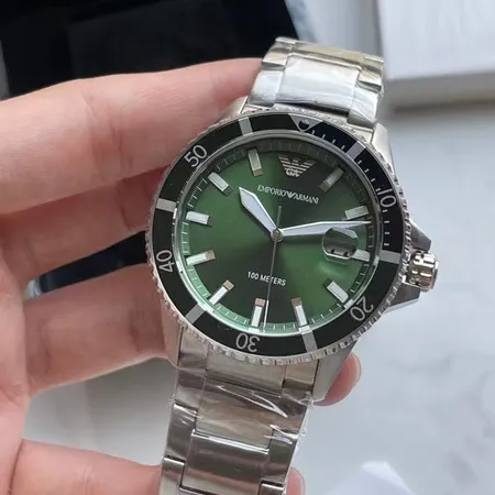 アルマーニ 腕時計