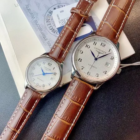 ロンジン 腕時計