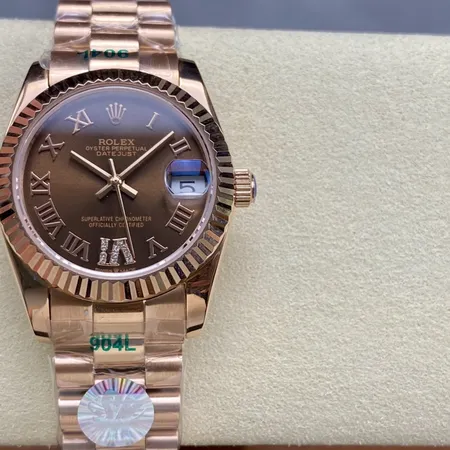 ロレックス 腕時計