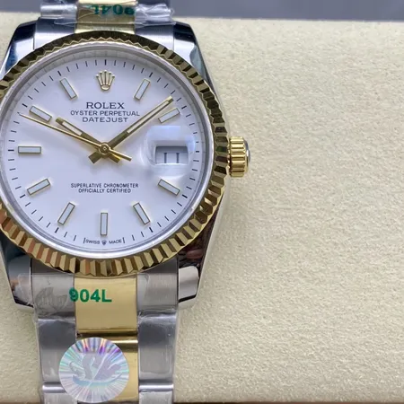 ロレックス 腕時計