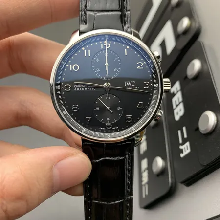 インターナショナル ウォッチ カンパニー 腕時計