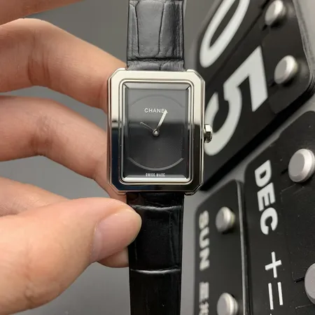 シャネル 腕時計