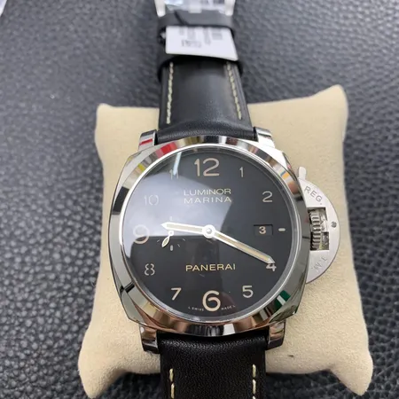 オフィチーネ パネライ 腕時計