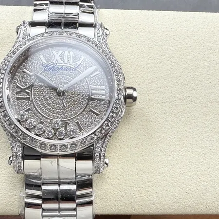 ショパール 腕時計