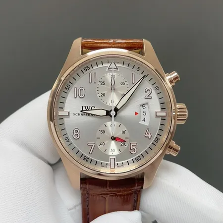 インターナショナル ウォッチ カンパニー 腕時計