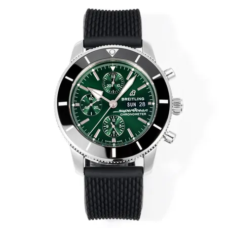 ブライトリング 腕時計