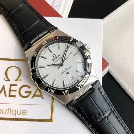 オメガ 腕時計