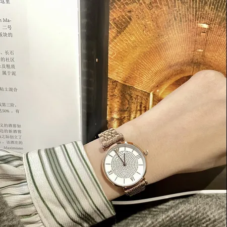 アルマーニ 腕時計