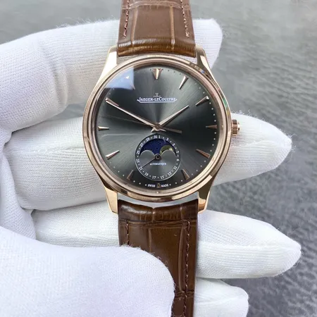 ジェー・ルクルト 腕時計