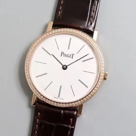 ピアジェ 腕時計