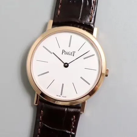 ピアジェ 腕時計