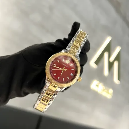 ヴェルサーチ 腕時計