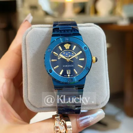 ヴェルサーチ 腕時計