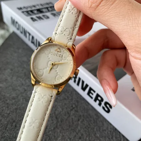 グッチ 腕時計