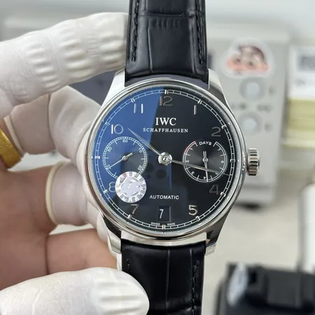 インターナショナル ウォッチ カンパニー 腕時計