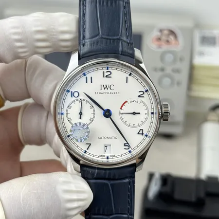 インターナショナル ウォッチ カンパニー 腕時計