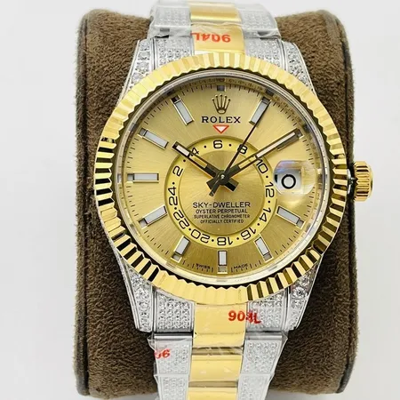 ロレックス 腕時計